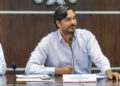 Alcalde de Reynosa admite que conocía irregularidades en la zona de la «mini refinería» desde 2023