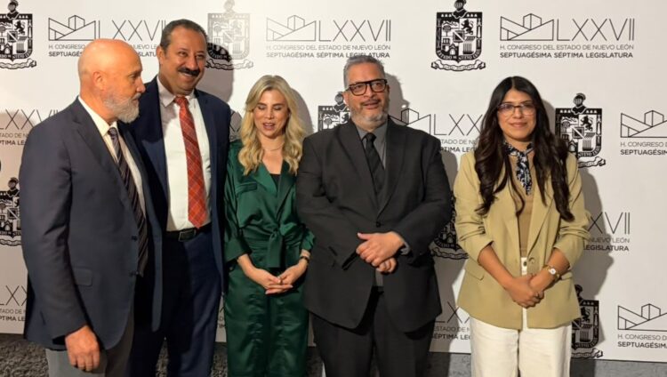 Nuevo León propone equiparar a robo la no devolución dolosa de vehículos arrendados. El arte de disfrutar con estilo y sentido.