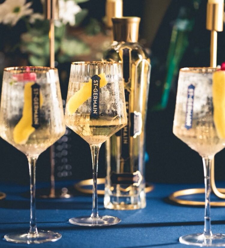 ST-GERMAIN transforma la temporada del Spritz y gana terreno en México