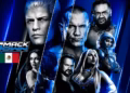 WWE y AAA toman la Arena CDMX: SmackDown, TripleManía y RAW llegan en septiembre