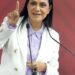 Busca Morena suspender derechos de Nay Salvatori y Grace Palomares por burlas a adultos mayores