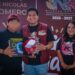 ARRANCA EN NICOLÁS ROMERO LA SEMANA DE LA JUVENTUD