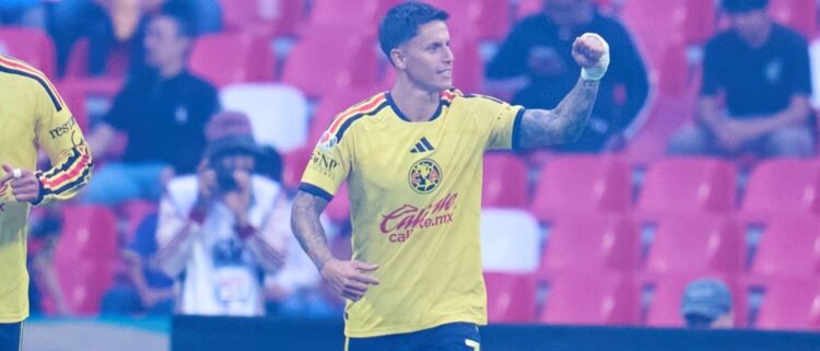 Cruzeiro retira oferta por Brian Rodríguez