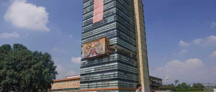 Oficializa UNAM fechas y sedes para el ‘Examen de Control Presencial 2026’