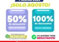 PONTE AL CORRIENTE Y PROTEGE EL PATRIMONIO FAMILIAR