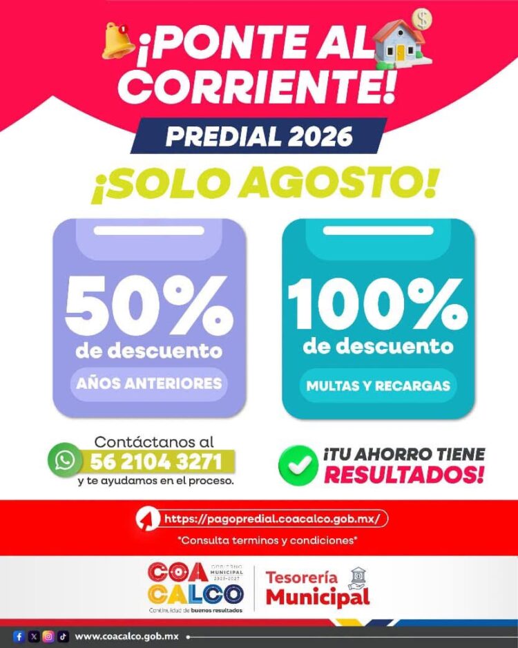PONTE AL CORRIENTE Y PROTEGE EL PATRIMONIO FAMILIAR