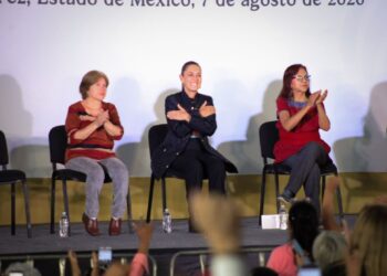 Naucalpan será incorporado al Plan Integral Zona Oriente