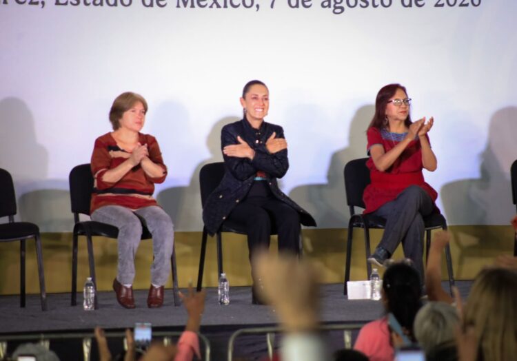 Naucalpan será incorporado al Plan Integral Zona Oriente