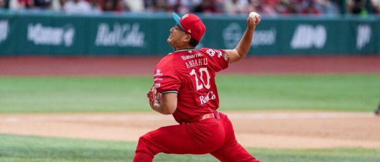 Playoffs LMB 2026: Así se jugarán las Series de Zona camino a la Serie del Rey