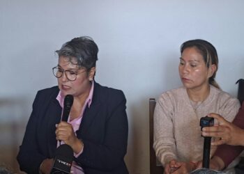 Fortalece Morena participación de las mujeres en Edomex