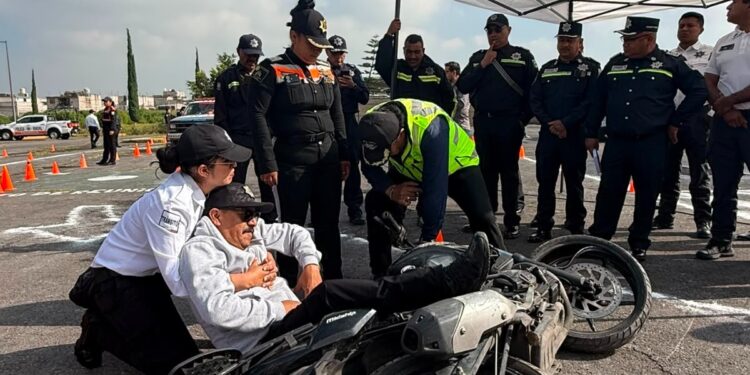Fuerte golpe sobre la mesa del Gobierno del EdoMéx a alcaldes de 17 municipios