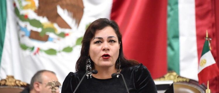 Iniciativa de Morena busca tipificar la ‘estafa romance’ como violencia de género