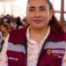 Consolida Marisol Luna obras en Coyotepec
