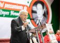 LA UNIDAD, CLAVE PARA ENFRENTAR LOS RETOS Y RECUPERAR LA CONFIANZA CIUDADANA: CHUAYFFET
