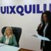Jóvenes de Huixquilucan presentan ideas e iniciativas ante Cabildo