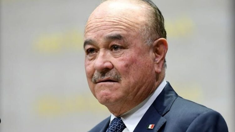 Investigan a un embajador francés por usar residencia oficial en África con fines sexuales
