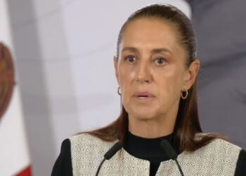 Sheinbaum anuncia reunión con la Sección 22 de la CNTE tras su gira por Oaxaca