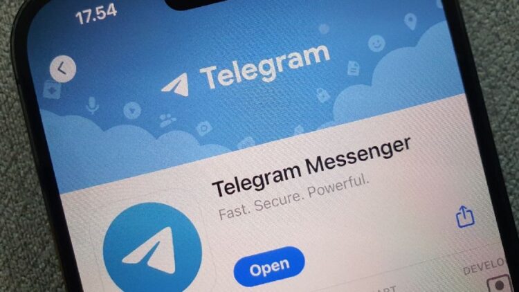 Telegram asegura que un solo usuario provocó su bloqueo temporal en la App Store