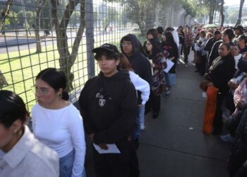 «Sucedió algo que nos rebasó»: UNAM ofrece disculpas por el estrés e incertidumbre ante el examen de control
