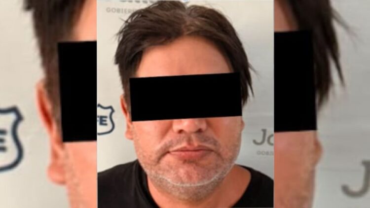 Aprehenden y procesan a un maestro de natación por una denuncia de abuso sexual infantil en Jalisco