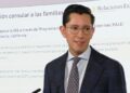 EU ha respondido sólo a cuatro de las 20 denuncias de México por la muerte de migrantes: SRE