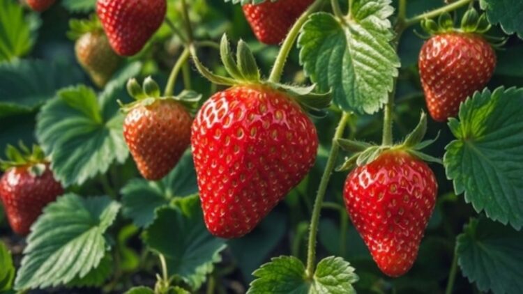 EU señala dumping en las fresas mexicanas; México rechaza la resolución preliminar