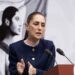 “No tendríamos por qué intervenir”: Sheinbaum marca distancia ante votación sobre Nicaragua