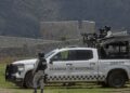 Catean finca en Jalisco tras reportes de privación de la libertad a mujeres; hay un detenido
