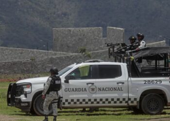 Catean finca en Jalisco tras reportes de privación de la libertad a mujeres; hay un detenido