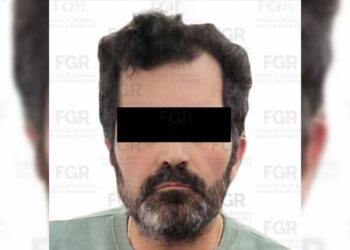 Procesan a Fernando Farías Laguna por “huachicol” fiscal; seguirá en el Altiplano
