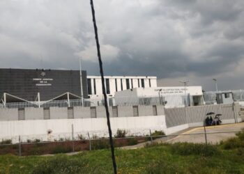 Imputan a Fernando Farías Laguna por encabezar una red de “huachicol” fiscal en la Marina