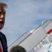 Trump no ha elegido al reemplazo de Karoline Leavitt para la vocería de la Casa Blanca