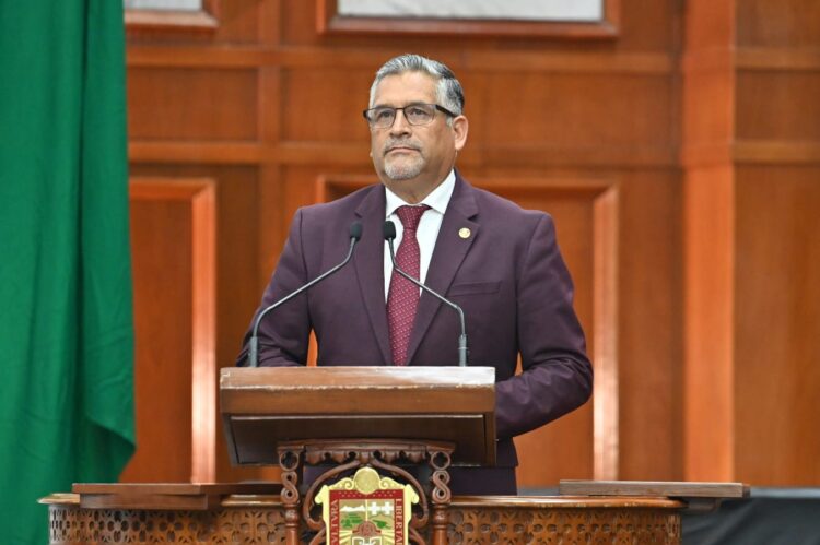 Consolidarán al Edomex con un modelo de transparencia