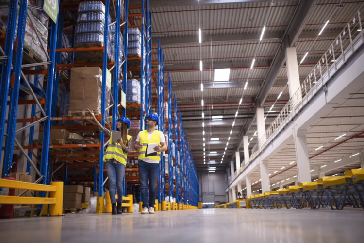 La luz, la infraestructura que la eficiencia logística no puede pasar por alto