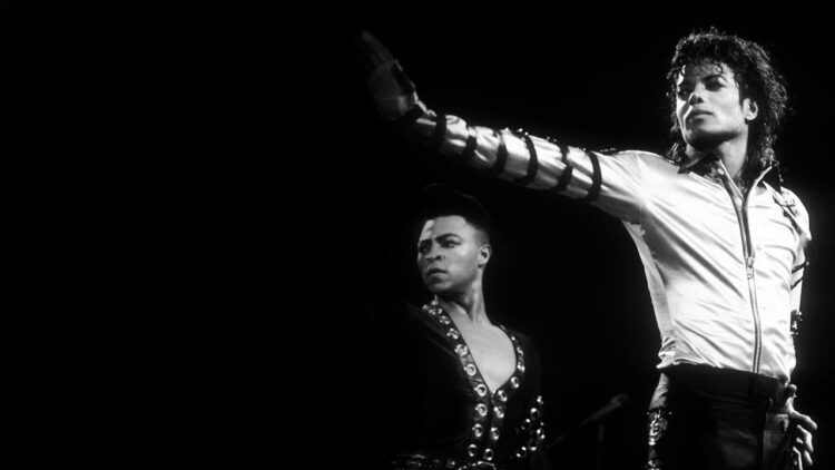 LaVelle Smith Jr. trae a Ciudad de México las coreografías que marcaron la historia de Michael Jackson
