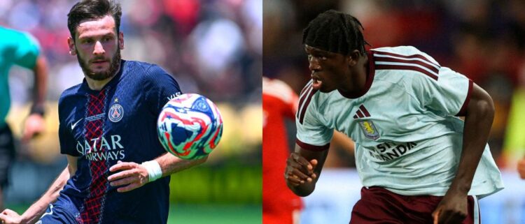 PSG vs. Aston Villa: El duelo por la Supercopa de Europa 2026