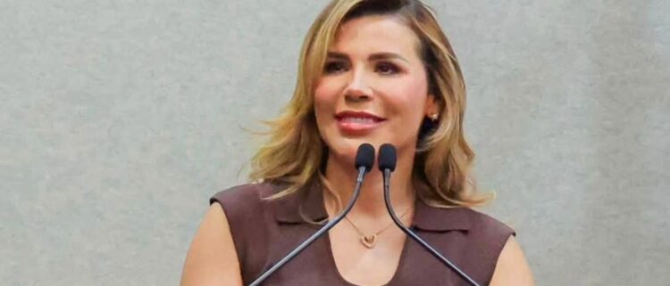 Surge presunto nuevo audio de Marina del Pilar: agentes le ofrecen ‘última oportunidad’ de negociación