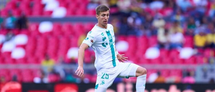 Santos consigue su primer triunfo de la temporada y le dice adiós a la Leagues Cup
