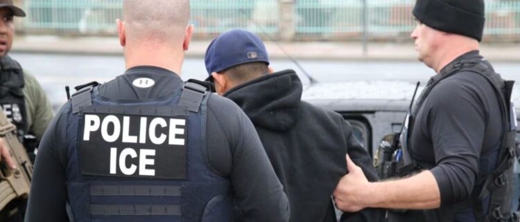EU respondió solo a 4 de 20 denuncias por muertes de mexicanos vinculadas a ICE: SRE