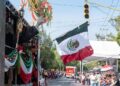 En Izcalli registran saldo blanco por las fiestas patrias.