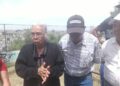 Colonos de la zona popular acusan mal gobierno en  Naucalpan