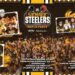#Siempresteelers Watch Party regresa a México con el emocionante clásico vs Bengals