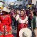 NICOLÁS ROMERO CELEBRA GRAN FESTEJO PATRIO