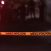 Detienen a cuatro por asesinato de hombre en la Portales Norte