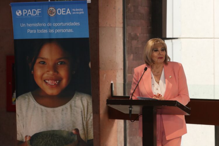 Plantean expertos impulsar seguridad social, capacitación e inclusión laboral para jóvenes y población vulnerable