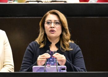 Piden atender y prevenir la explotación económica digital de menores por quienes ejercen su patria potestad