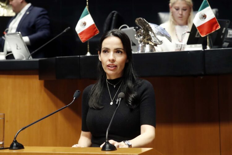 Pide Esquivel Torres cadena perpetua para quienes cometan delitos sexuales contra menores