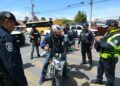Con Operativo Otomí el GEM logra 89 detenidos