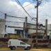 Afectados por riesgosa construcción de condominios, denuncian indolencia del alcalde Raciel Pérez