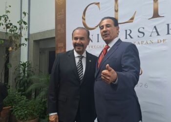 Carlos Madrazo buscará de nuevo ser candidato a alcalde en Atizapán por el PAN